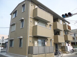 ナデシコ外観写真