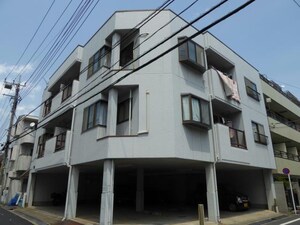 コーポファミール外観写真