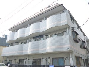 ベルシャトウ七番館グランテージ外観写真