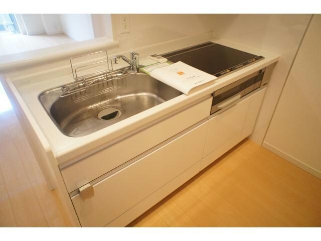 物件内観写真11　