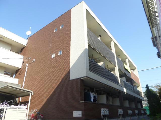イーストラディアンス