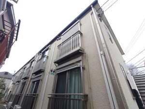 メゾンドジュンキ外観写真