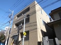 シャルマン　コーポ若菜