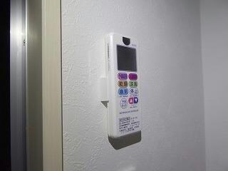 物件内観写真16　(浴室乾燥機)