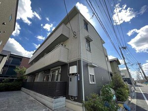 ヴィラ　ジュエリー外観写真
