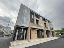 リーブ　セレブリテⅠの外観写真