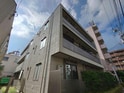 GRAND`PAL堀切菖蒲園