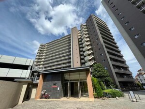 ザ・レジデンス東京イーストレジデンスⅡ外観写真