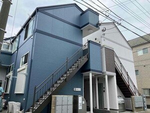 ＭＤＭ金町ＥＡＳＴ外観写真