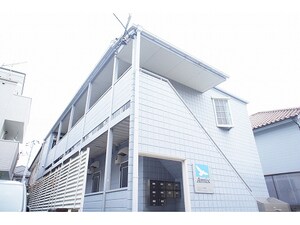 リヴェール亀有外観写真
