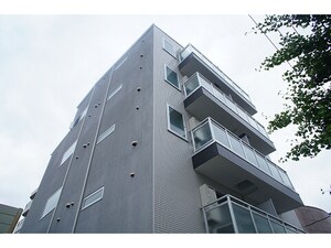 b`CASA Ayase外観写真
