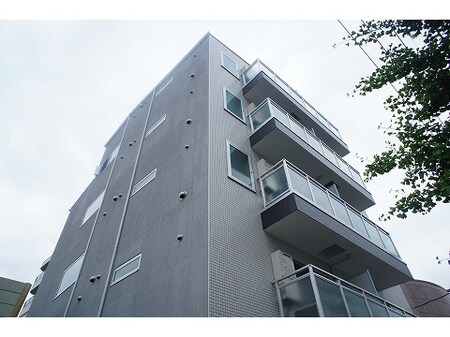 b`CASA Ayase外観写真