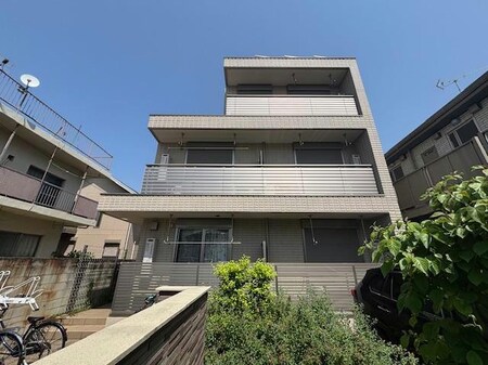 Ａｖｅｎｉｒ7外観写真