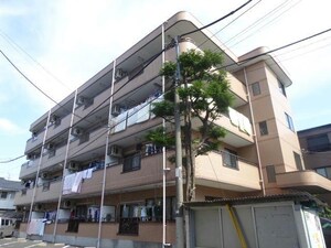 メゾン太原外観写真