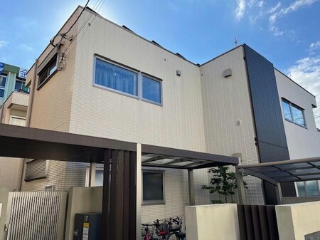 コート　グランパパ外観写真