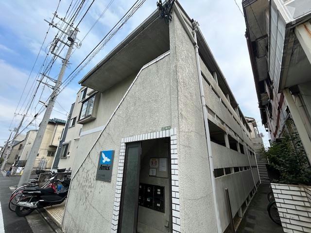 外観写真