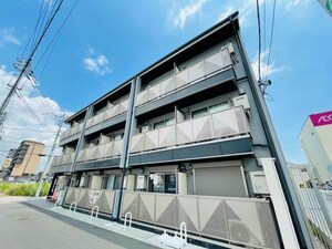 Ｍ`ｓ六町外観写真