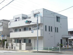 F-HOUSE外観写真