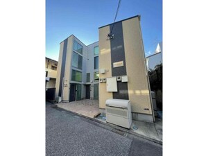 サンシャイン６外観写真