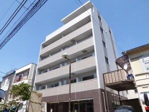ララ・フルール外観写真
