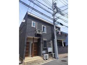 クラシオンⅡ外観写真
