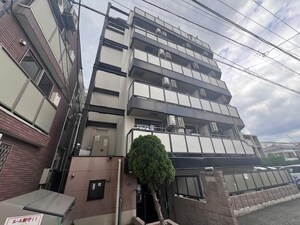 AREA＠１外観写真