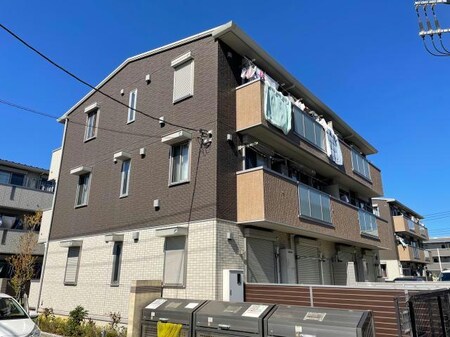 グランパティオ外観写真