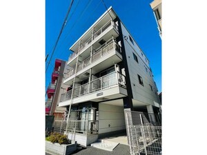 エトス金町C外観写真