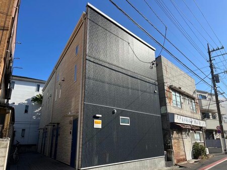 Chez Mer Or外観写真