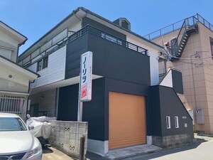KORUTESHIYA外観写真