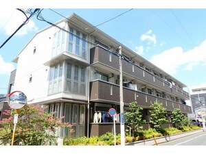 ボヌールメゾン（金町4丁目）外観写真