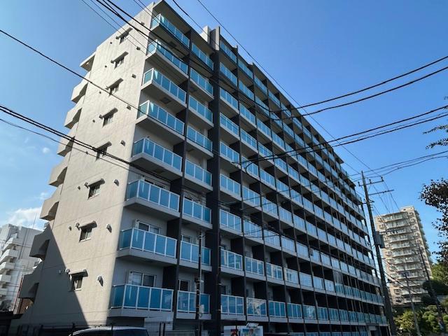 グランフォース北綾瀬