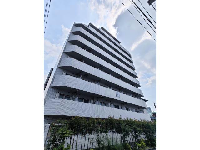 クレヴィスタ北綾瀬