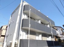 グローリオの外観写真