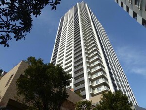 ヴィナシス金町外観写真