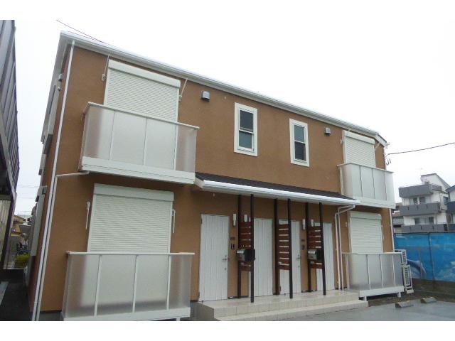 ラピス新宿　Ｂ棟