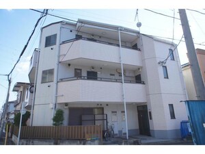 ヴィラ山本外観写真