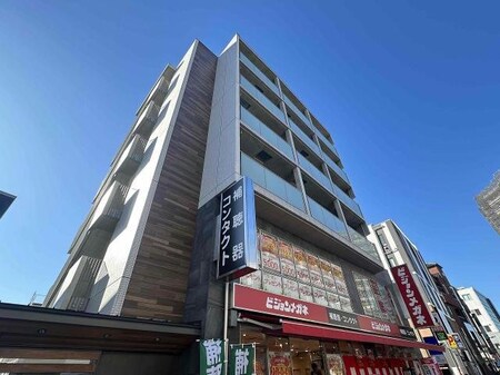 Apartment S外観写真