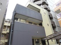 Kanamachi　Gardenの外観写真