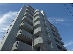 Azul亀有外観写真