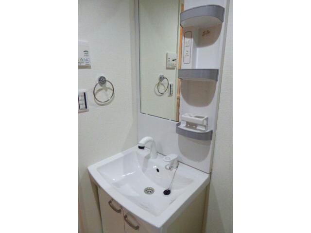 洗面所・脱衣所