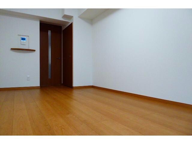 リビングダイニング