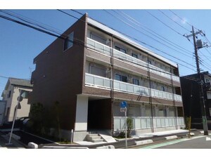 リブリ・六町外観写真