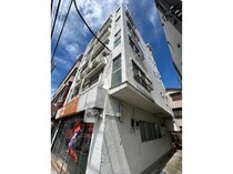 第3東和ビルの外観写真