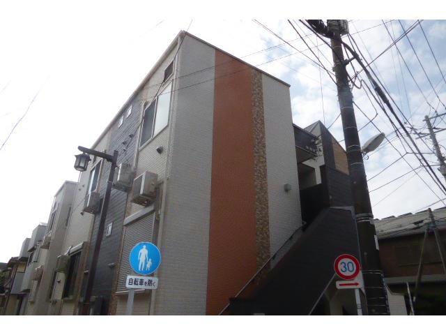 外観写真