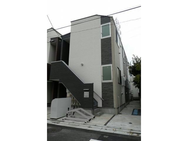 グランシャリオ金町