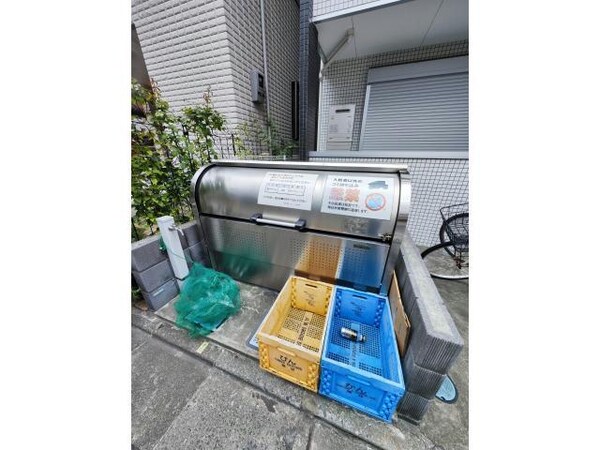 建物設備