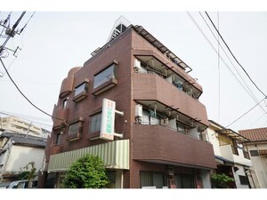 シャトーラトゥール外観写真