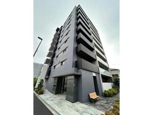 グランジュテⅡ外観写真