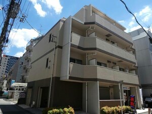 エクセル外観写真